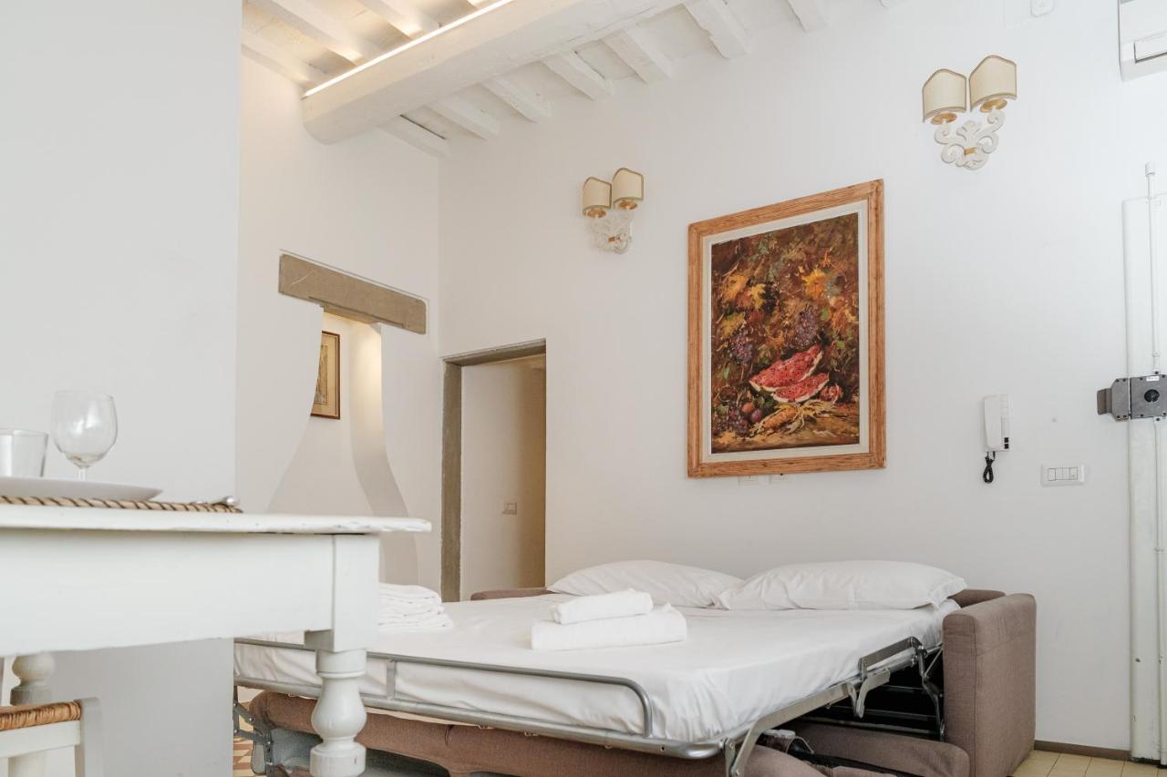 Borgo San Frediano Apartments Lab & Suite - 2