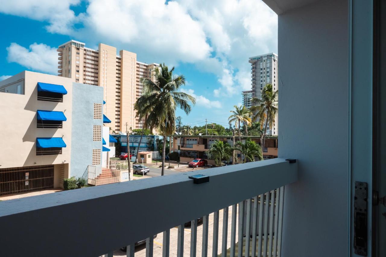 Seaside Escape at Luquillo Beach - Palma Luxe Studio - 2