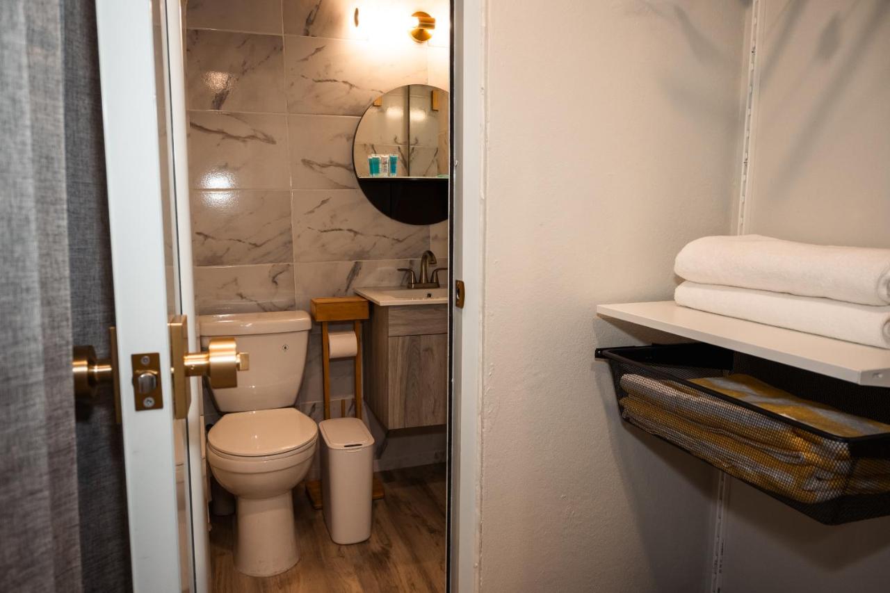 Seaside Escape at Luquillo Beach - Palma Luxe Studio - 4