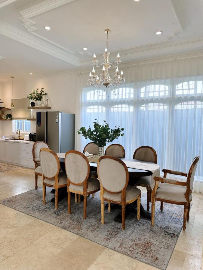 Ara Santvana Villa Bali - 5