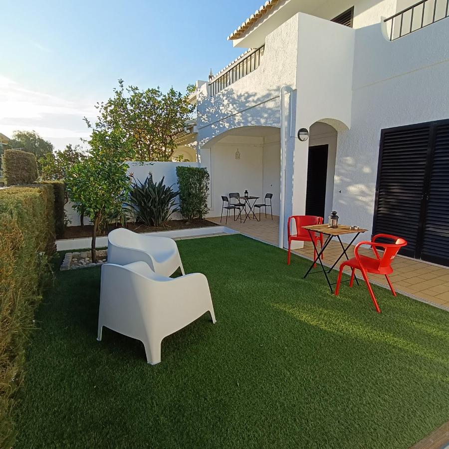 Lagos Charming Villas - 3