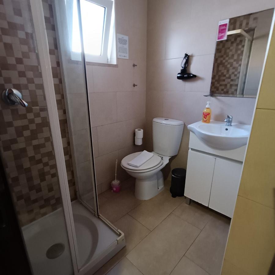 Lagos Charming Villas - 2