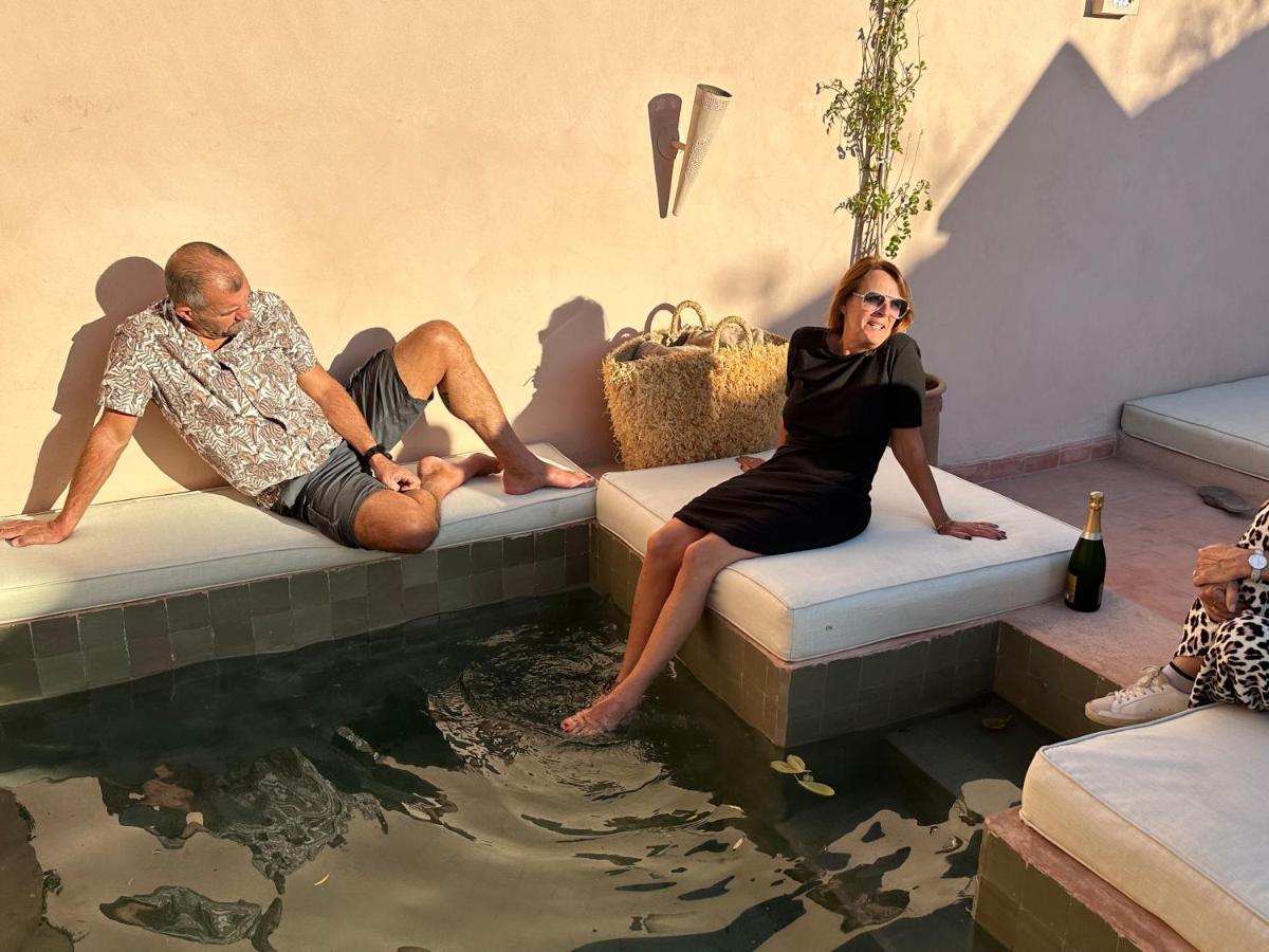 Le RIAD Paradis Secret