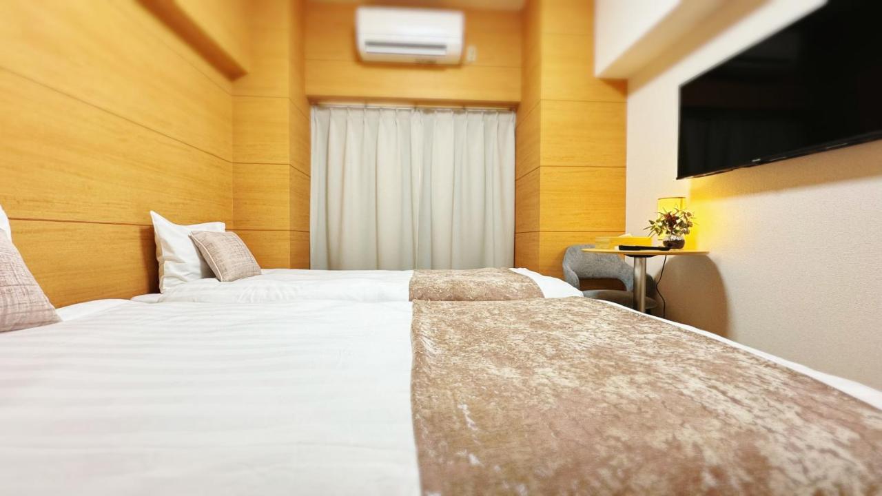 Rakukyo Higashishinsaibashi - 2