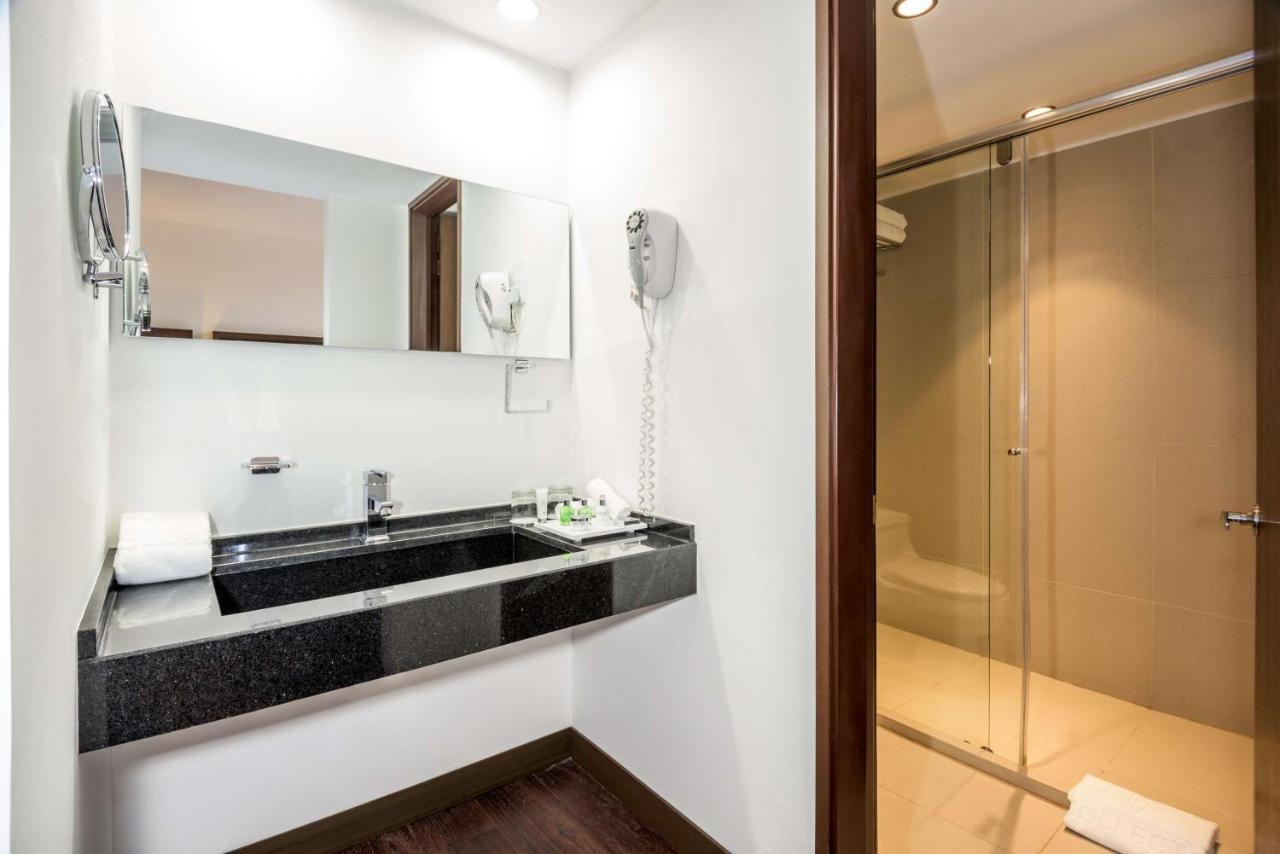 NH Collection Bogota Andino Royal - 5