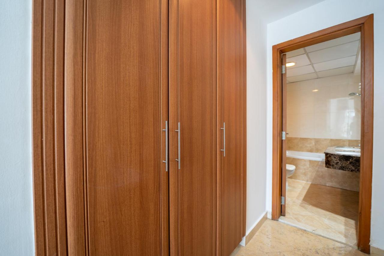 HAVN - 2-Storey Apartment with Dubai Marina Views - 3