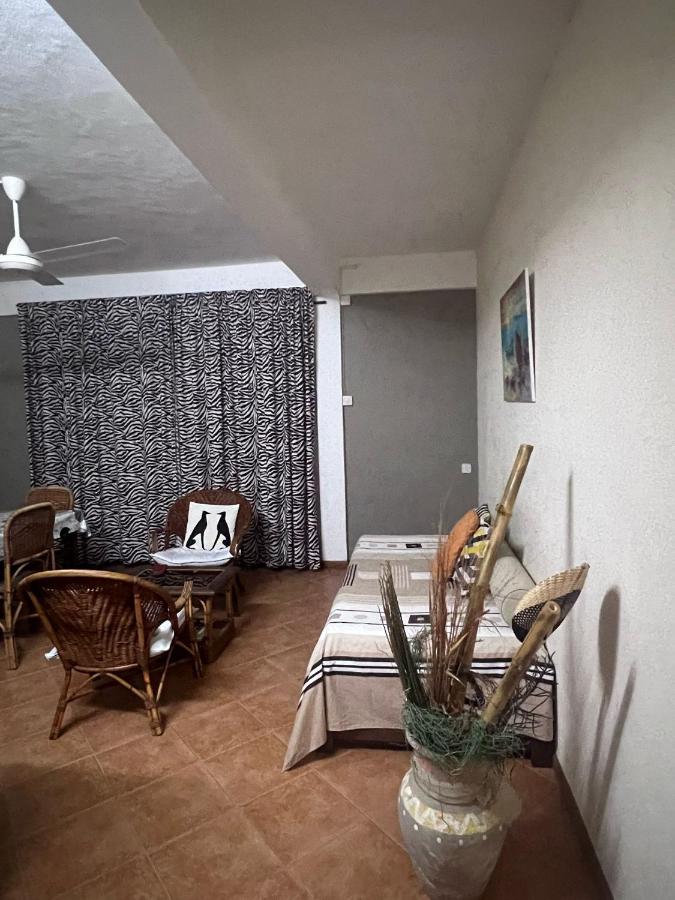 Seahorse Apartments - 2