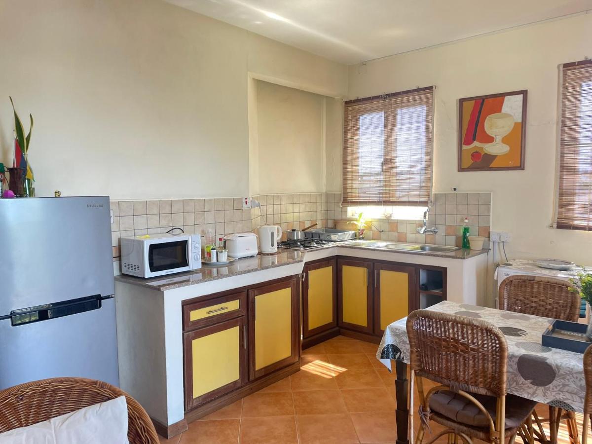 Seahorse Apartments - 4