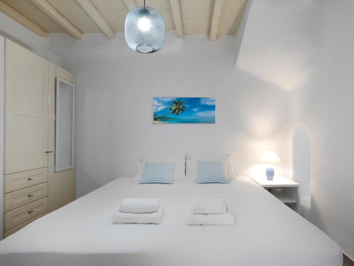 The Mykonian Sunset Villas - 10min from Town - 2