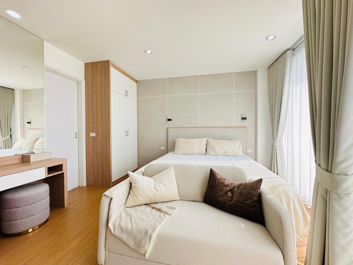 6th Avenue Sukhumvit BKK 407 BTS Asoke Nana - 2