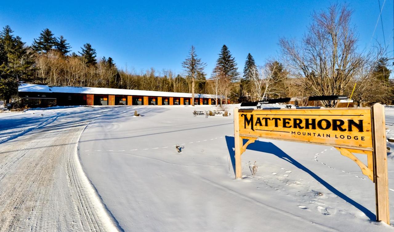 Matterhorns Hunter Lodge — photo 1