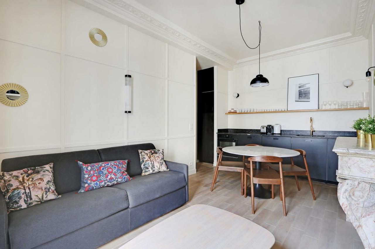 Pick A Flat's Apartments in Madeleine - Rue Tronchet - 3