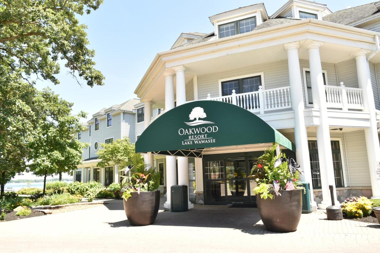 Oakwood Resort — photo 1