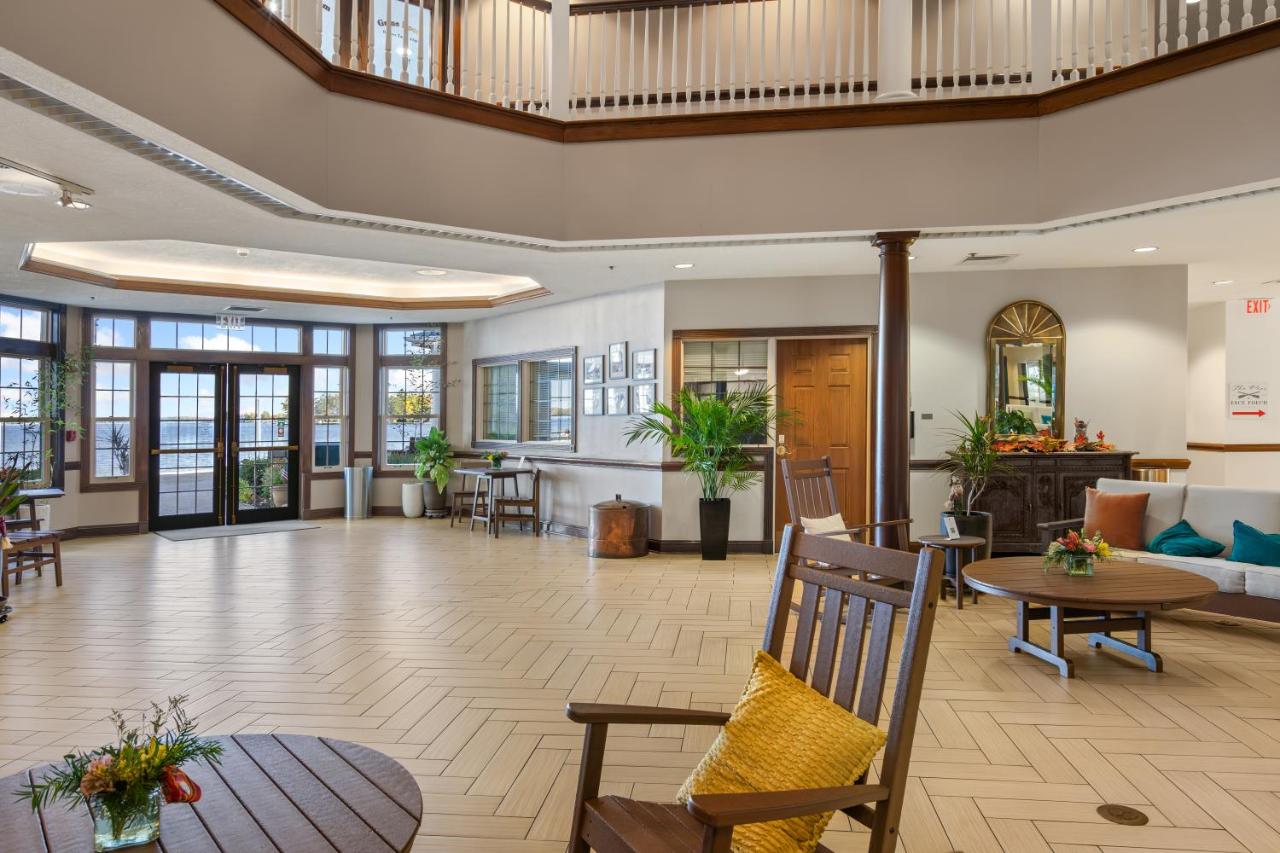 Oakwood Resort — photo 10