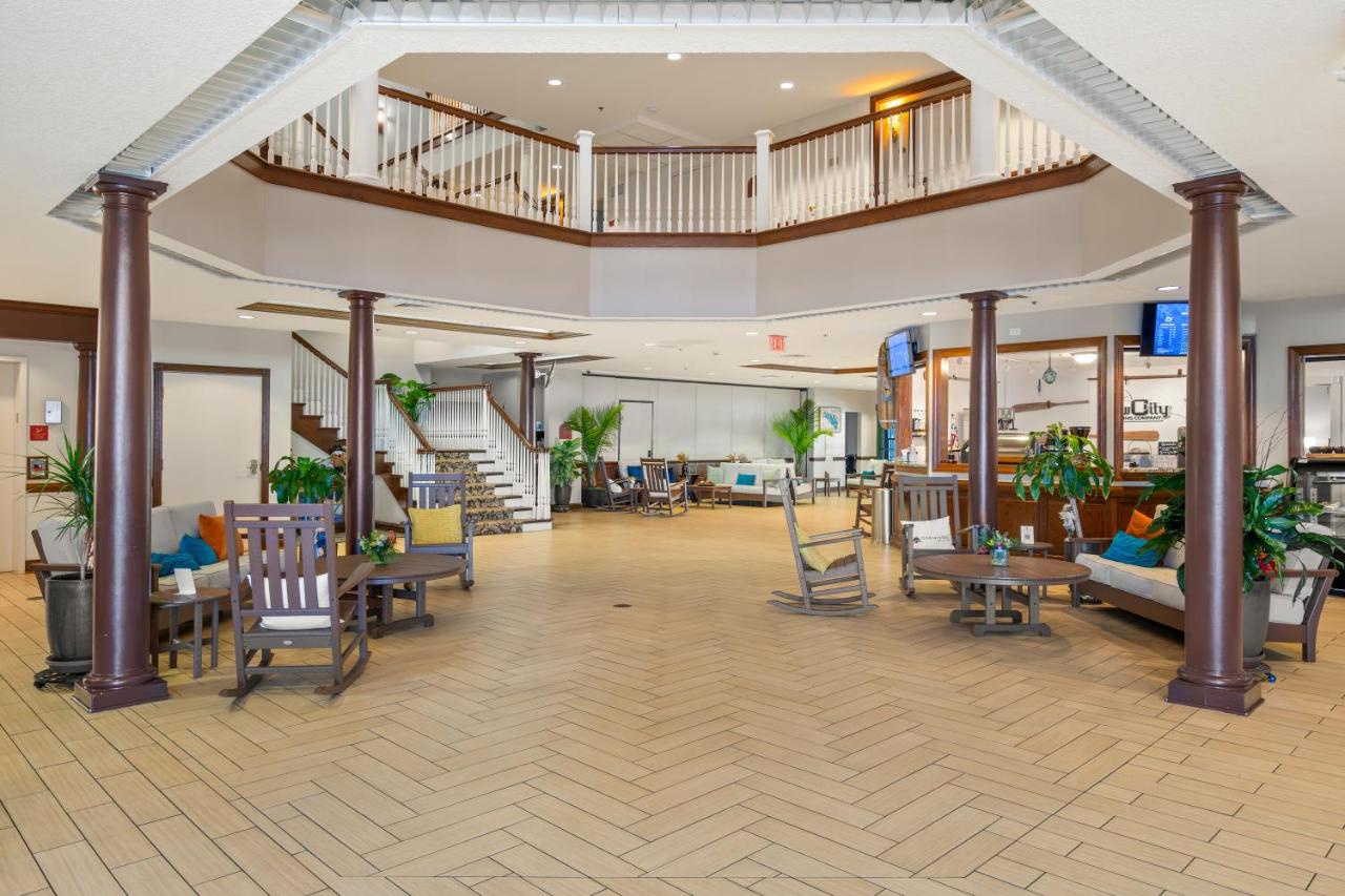 Oakwood Resort — photo 9