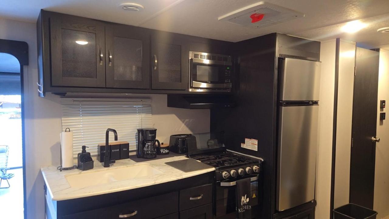 Camper en el Batey - 5