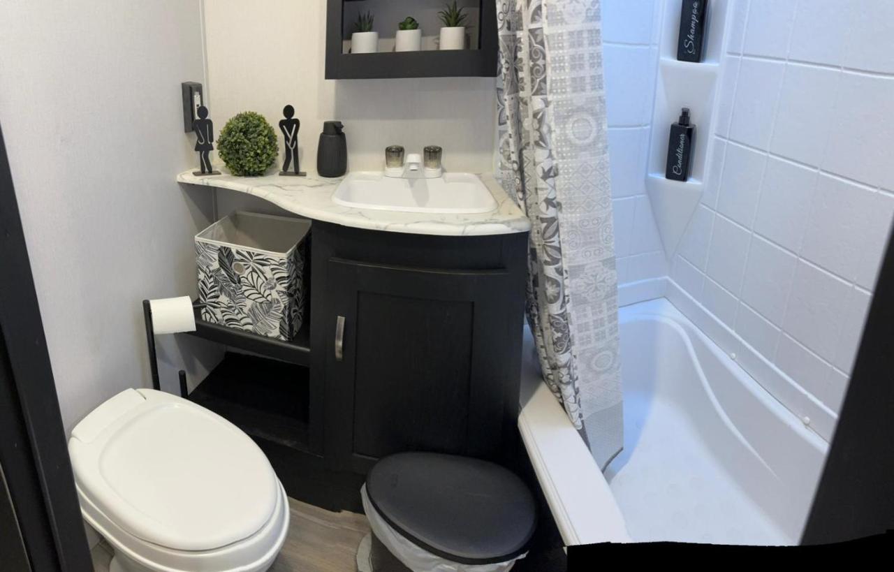 Camper en el Batey - 3