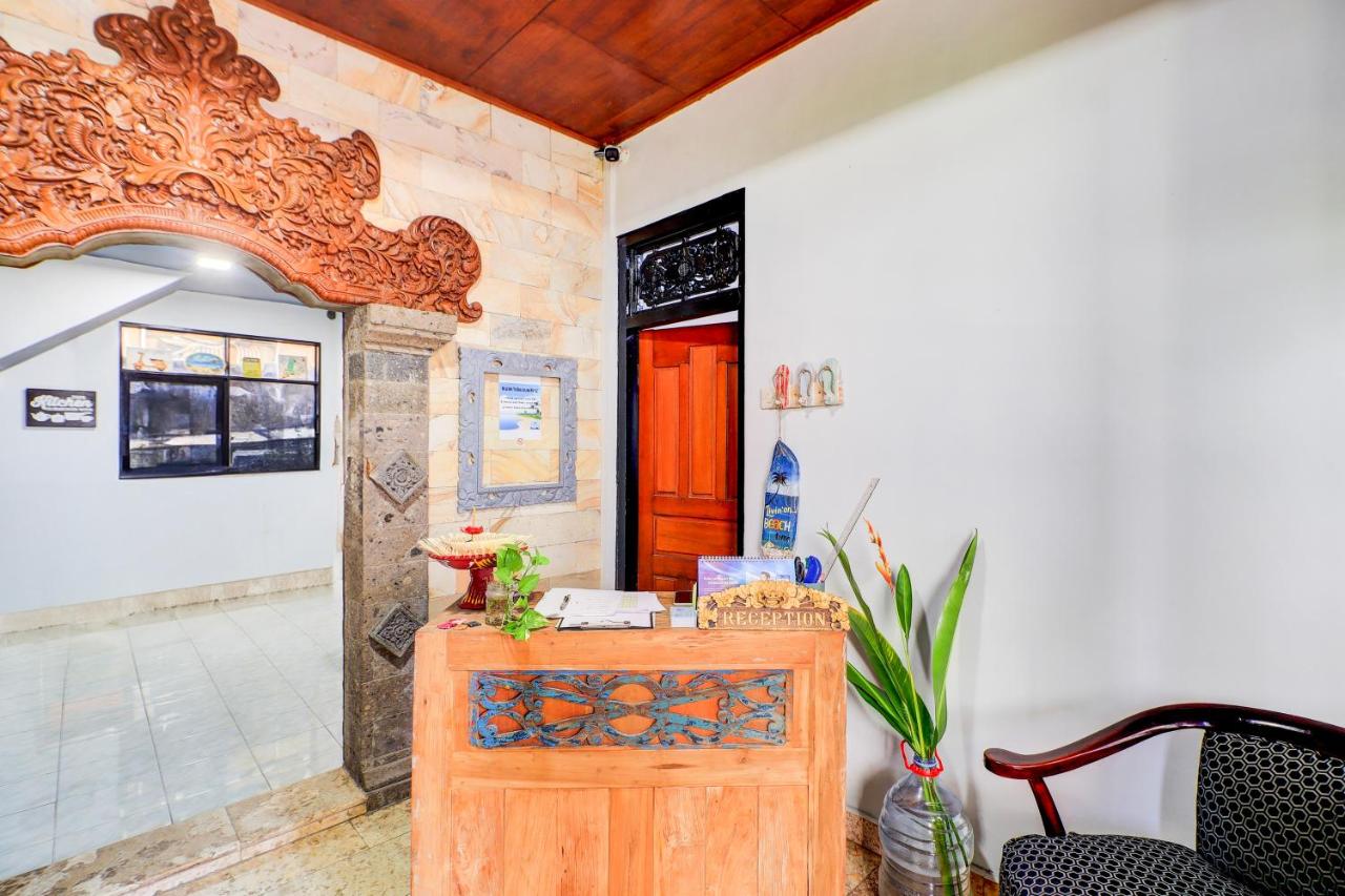 Collection O at Jalan Padma near Legian Beach - 2