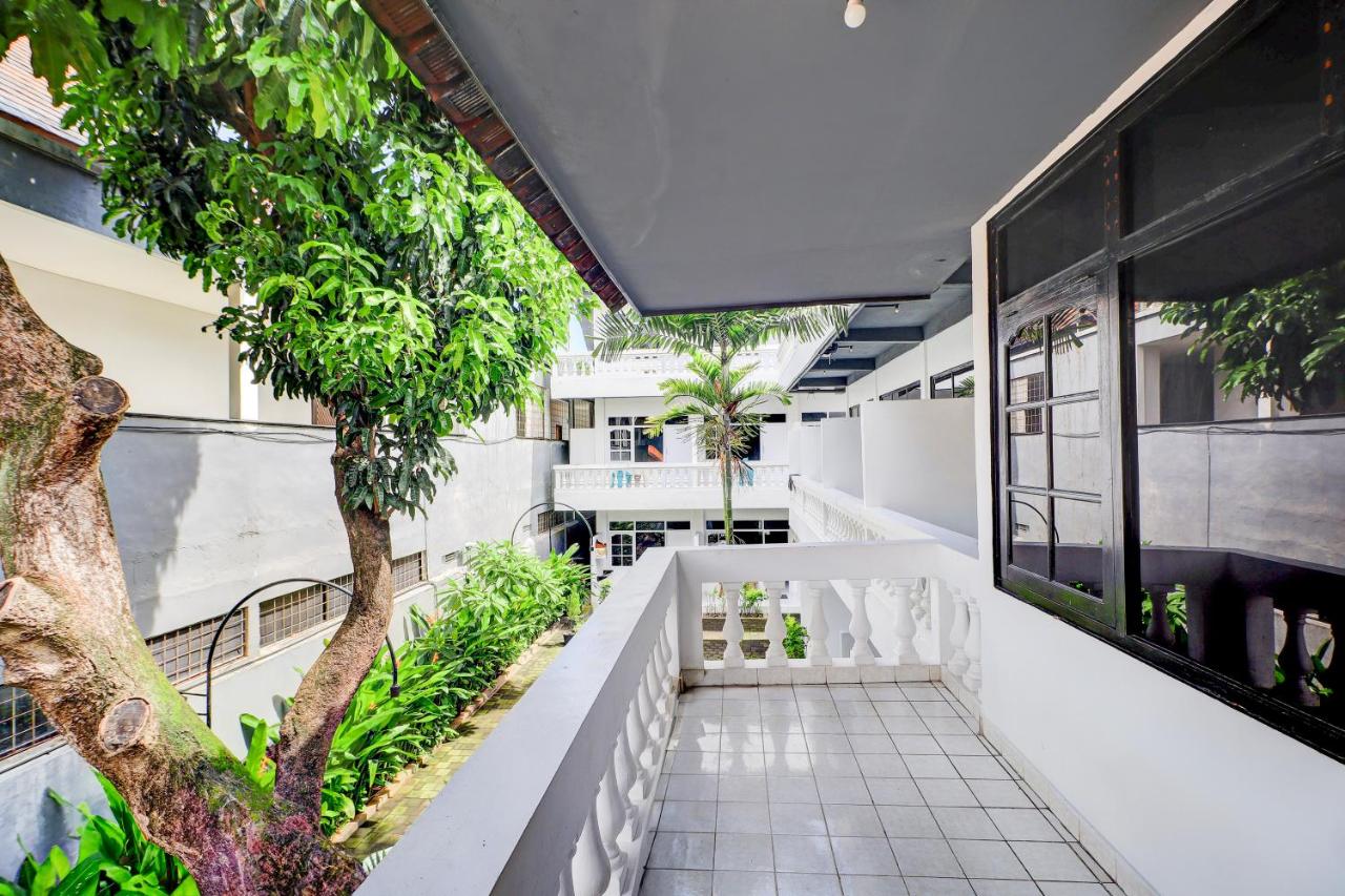 Collection O at Jalan Padma near Legian Beach - 4