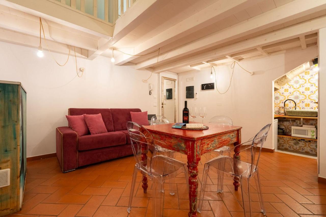 Keys of Italy - Laura 34 - Monolocale soppalcato centrale e silenzioso - 5