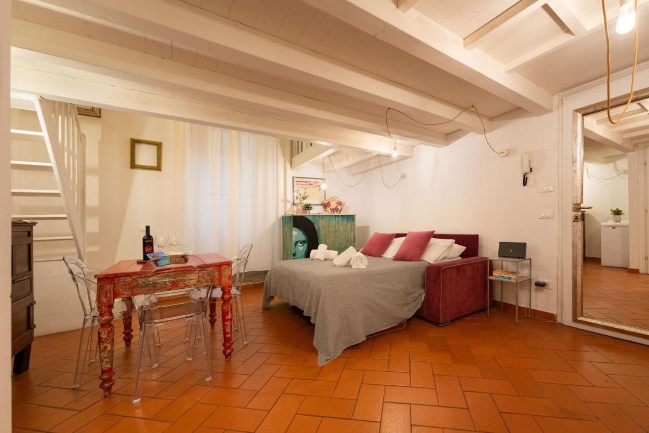 Keys of Italy - Laura 34 - Monolocale soppalcato centrale e silenzioso - 2