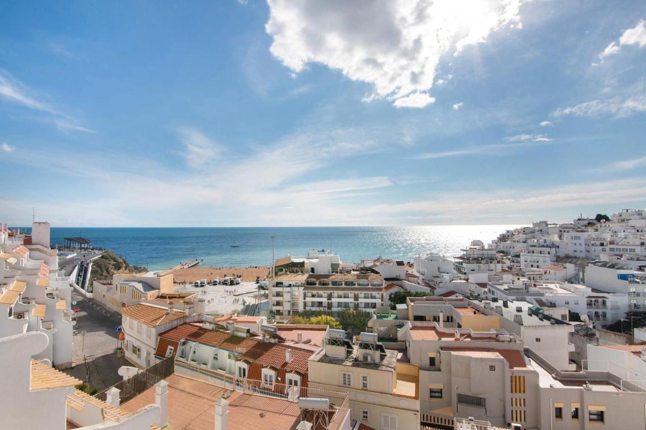 Apartamento Varandas do Mar, Praia dos Pescadores, Albufeira - 2