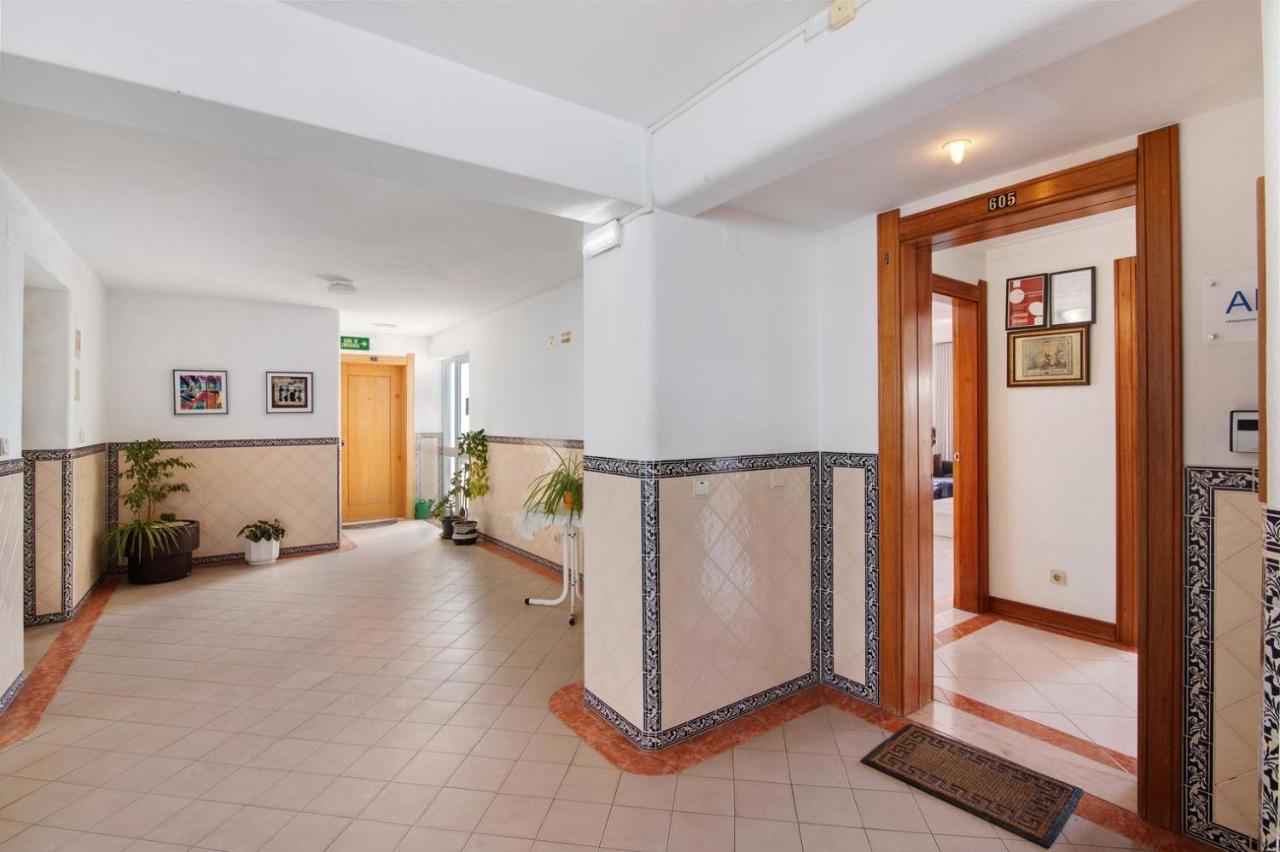 Apartamento Varandas do Mar, Praia dos Pescadores, Albufeira - 4