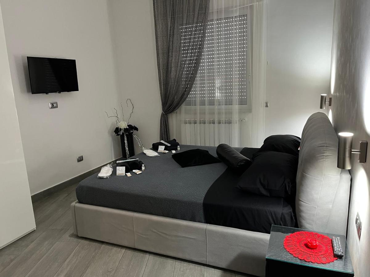 holiday home Un posto solare - 2