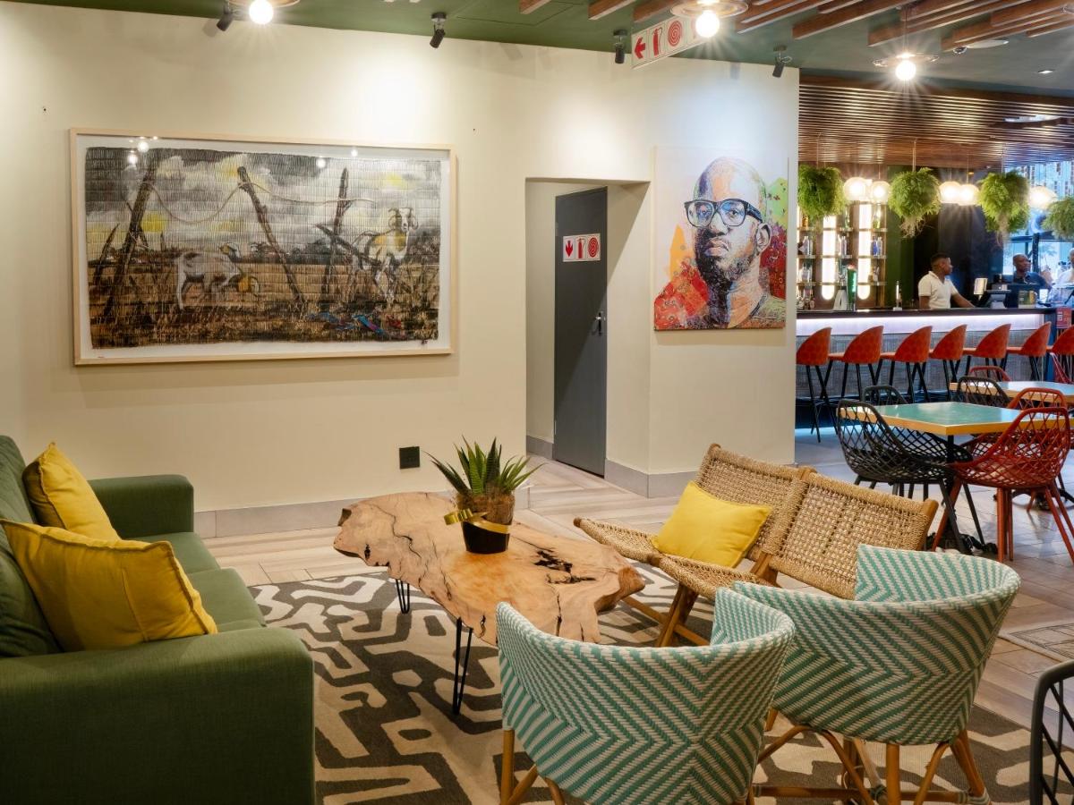 Signature Lux Hotel By ONOMO, Sandton
