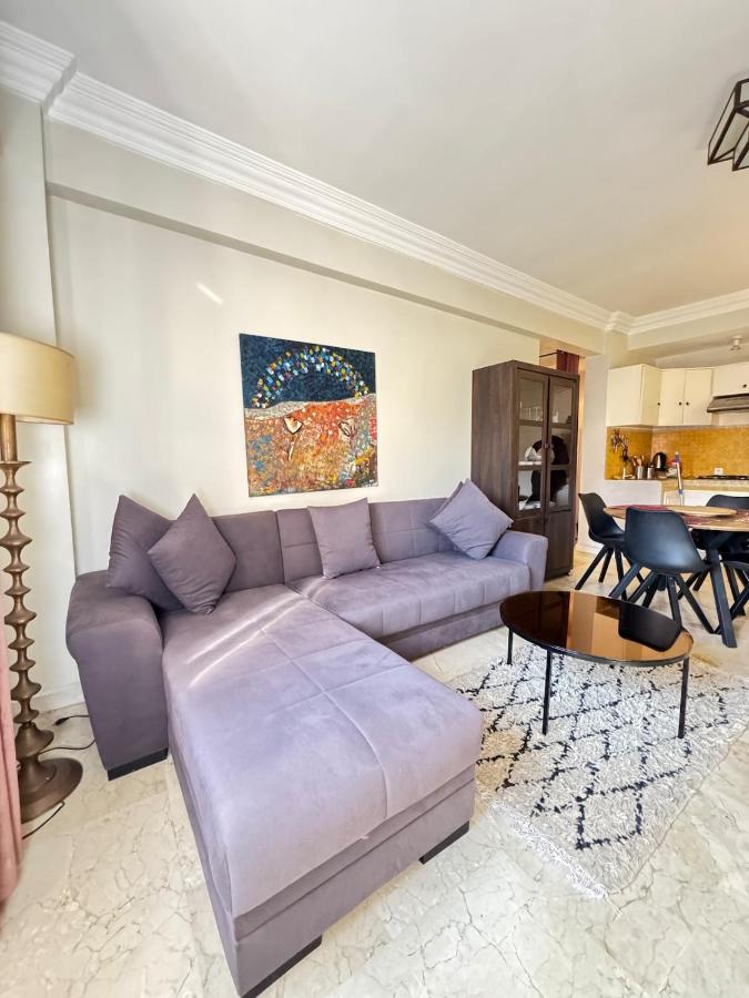 Luxe Studio 2min Carre Eden - 4