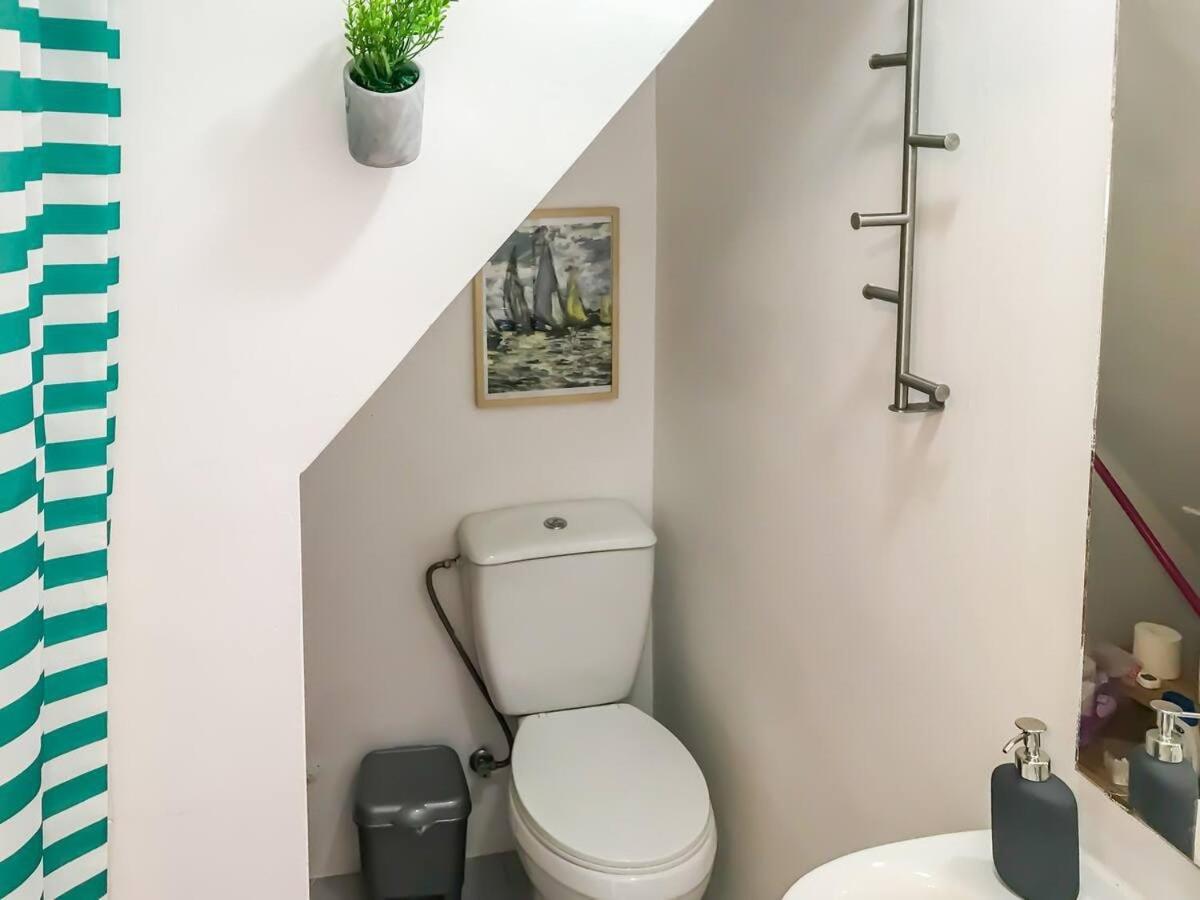 Fado! Cozy flat next to Flowers Garden - 2