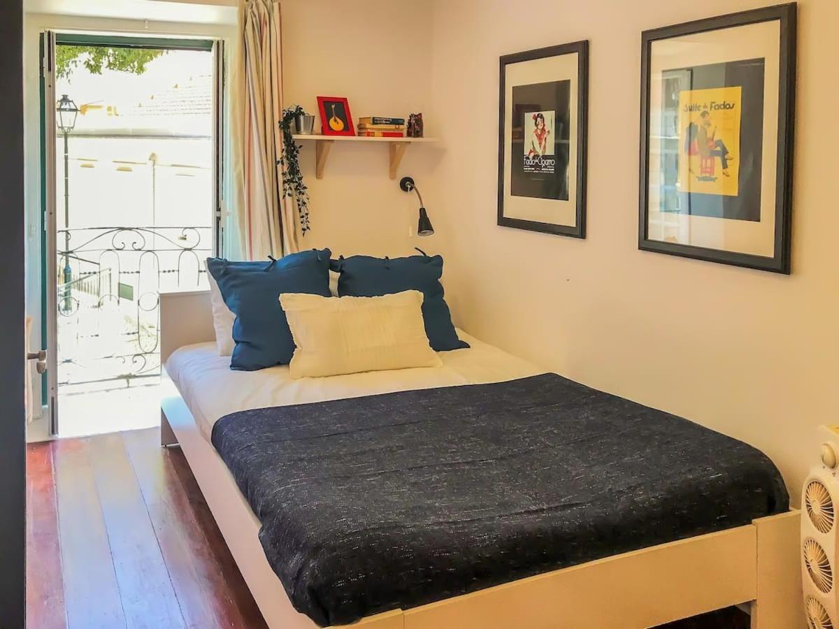 Fado! Cozy flat next to Flowers Garden - 4