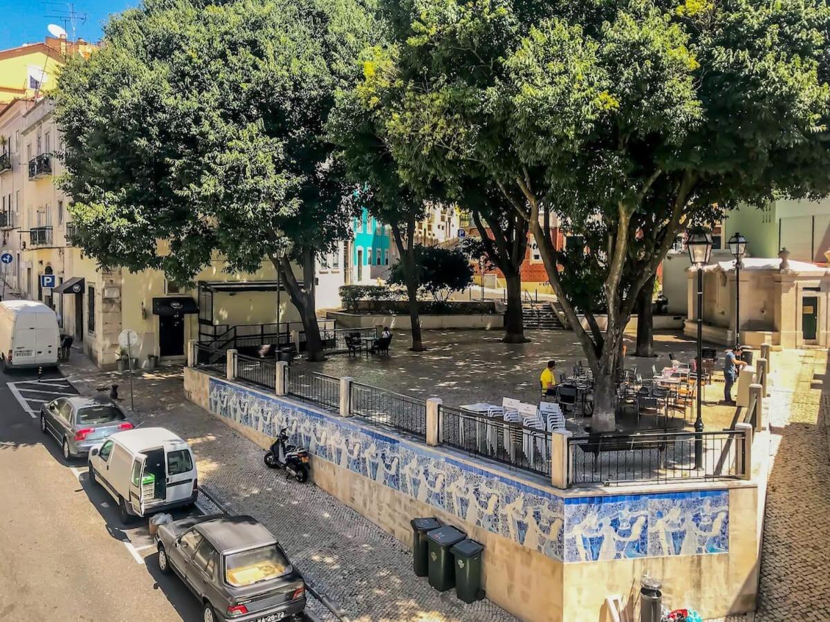 Fado! Cozy flat next to Flowers Garden - 5