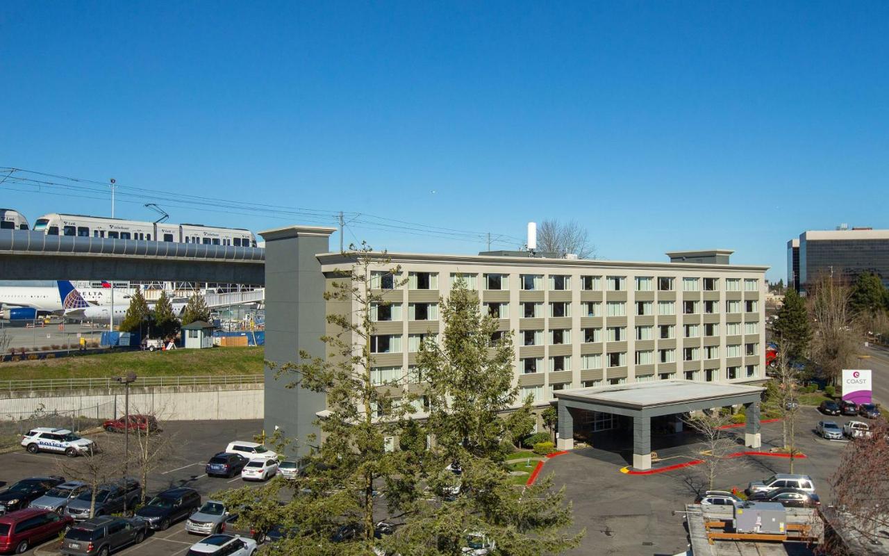 Coast Gateway Hotel — photo 7