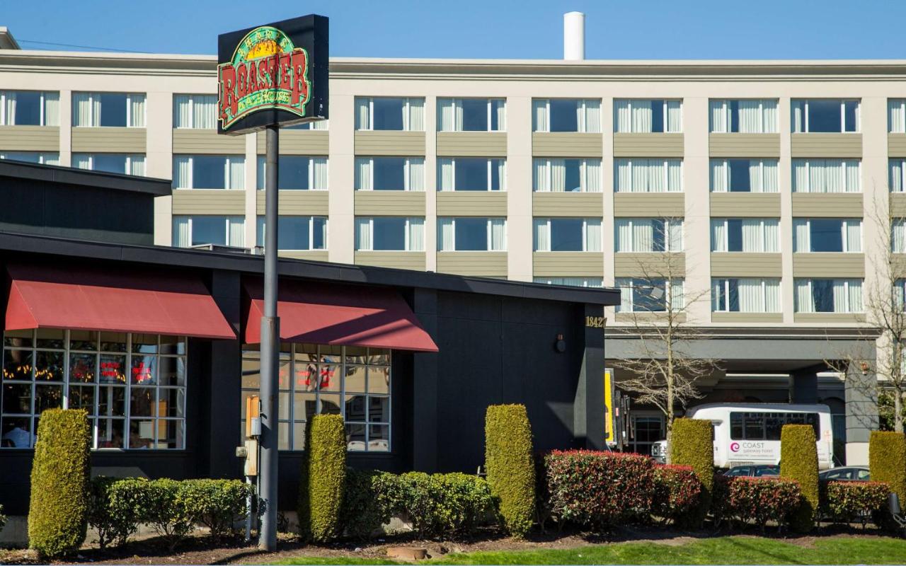 Coast Gateway Hotel — photo 19
