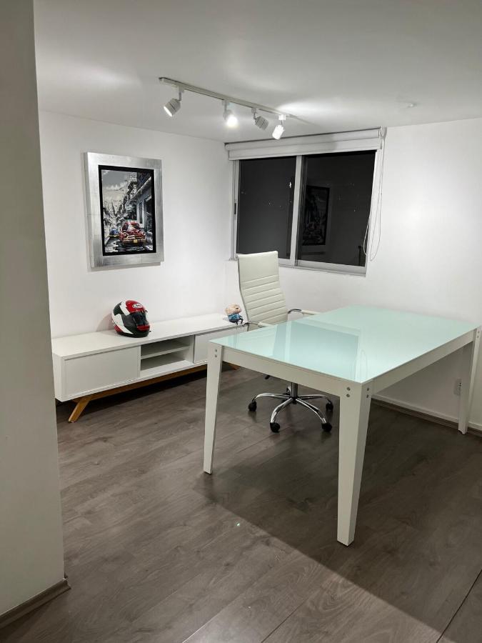 Spectacular PH with office in front of Perisur - 2