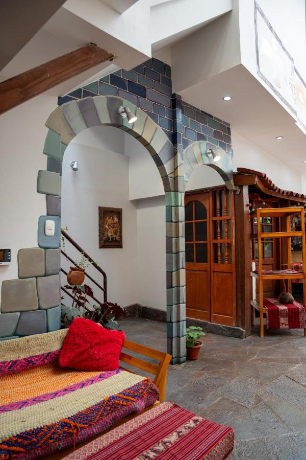 Casa Antade Cusco - 2