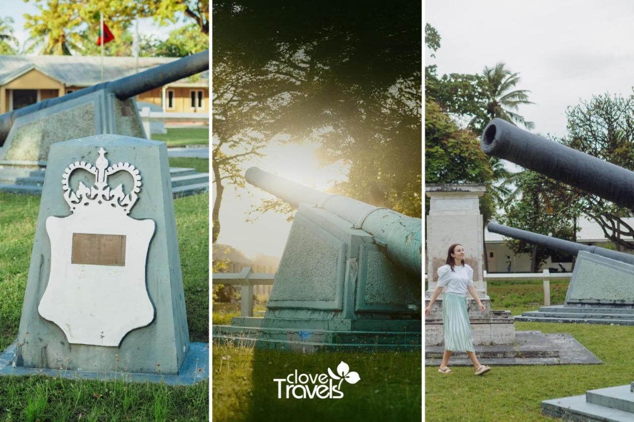 Clove Stay by Clove Travels - 4