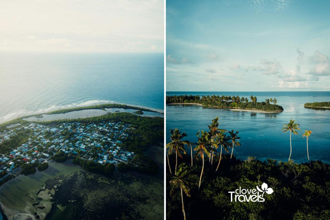 Clove Stay by Clove Travels - 3