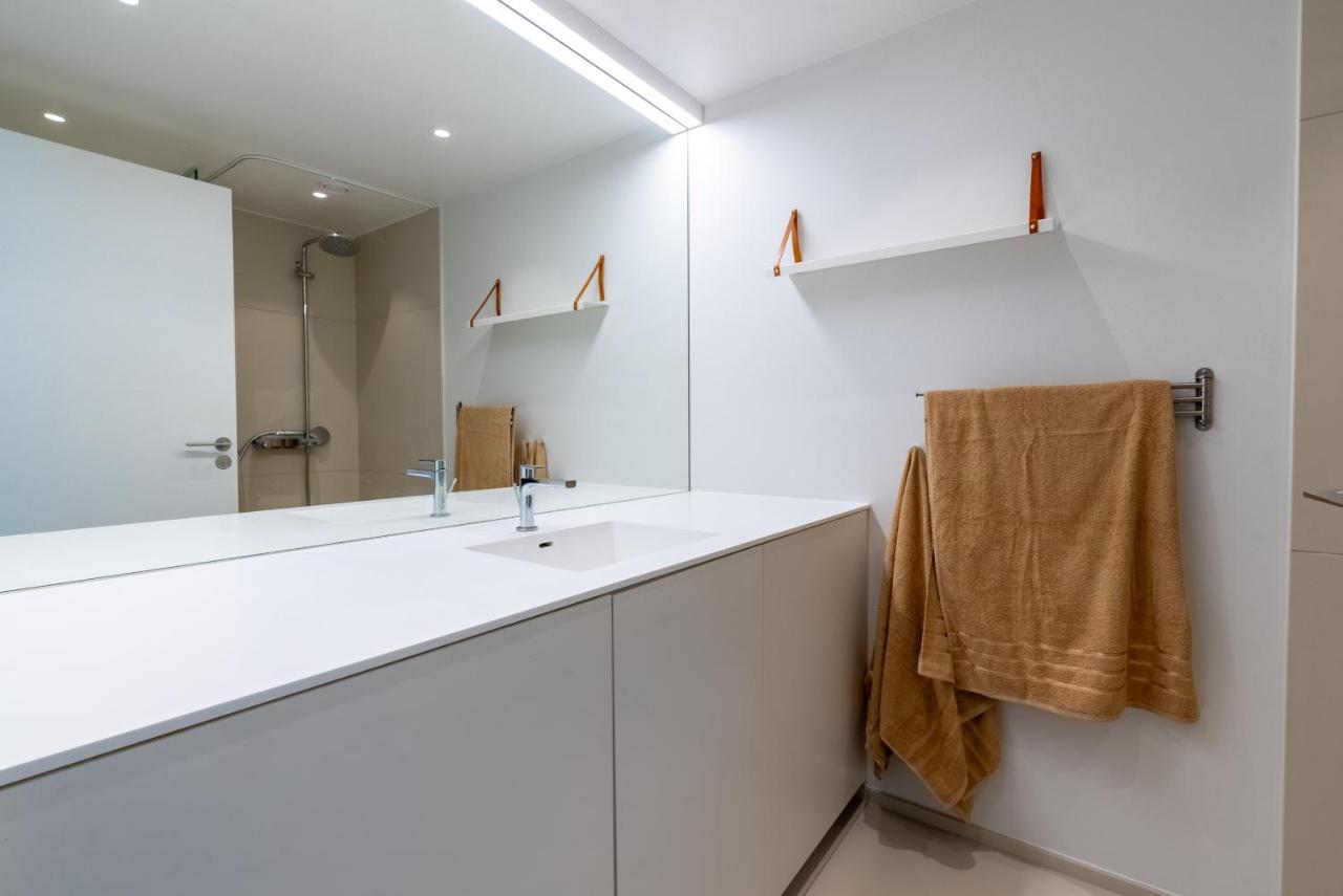 Apartment in Copenhagen with water view - 4