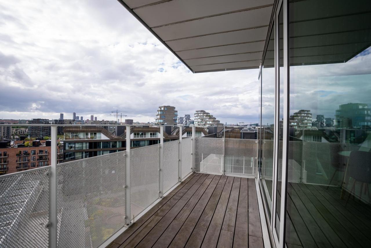 Apartment in Copenhagen with water view - 5