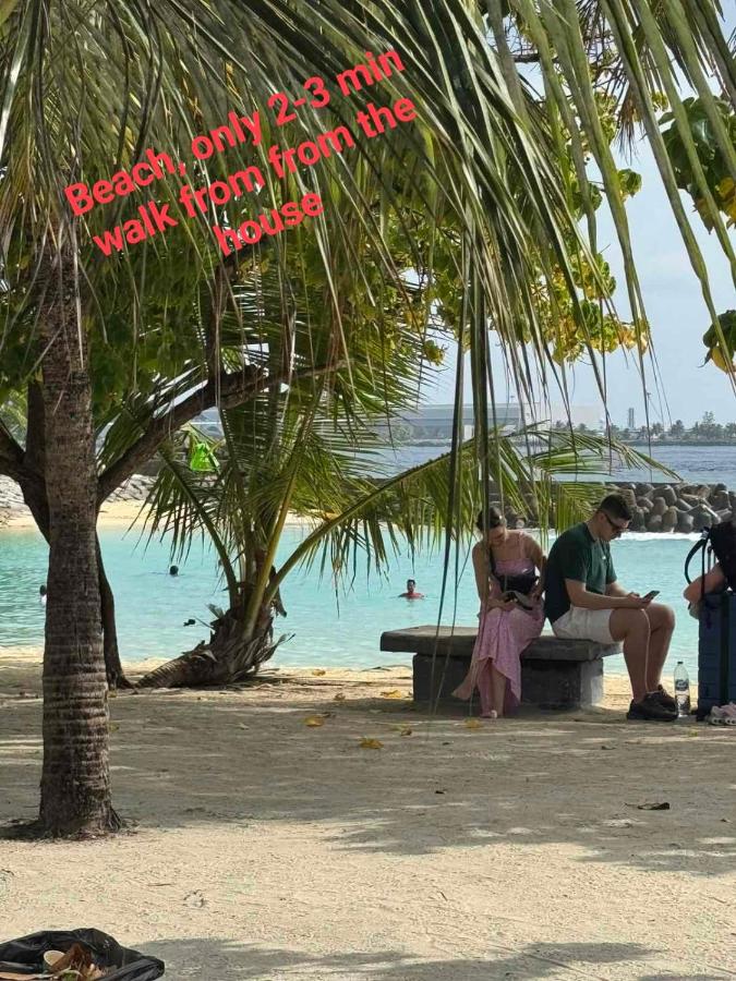 Nalahost 2BR Seaview Terrace apartment - 2