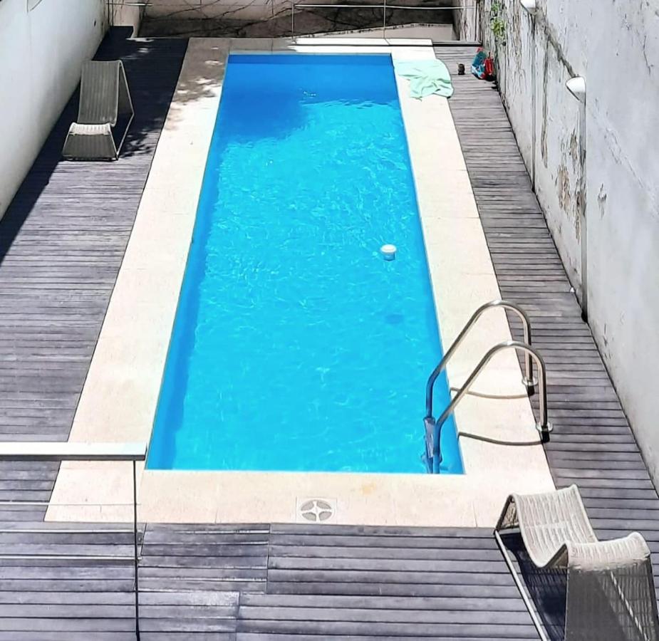 Moderno Apto Con Pileta en Recoleta - 4