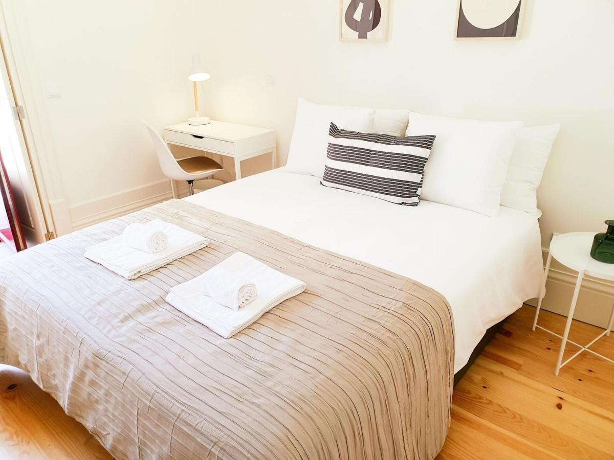 Comfortable flat, cozy balcony close to Aliados Av - 5