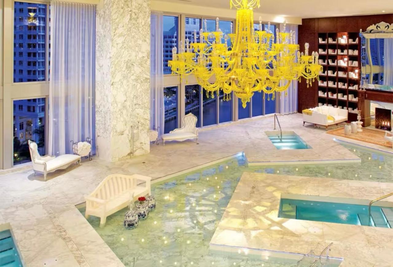 Icon Brickell Amazing Ocean View - 4