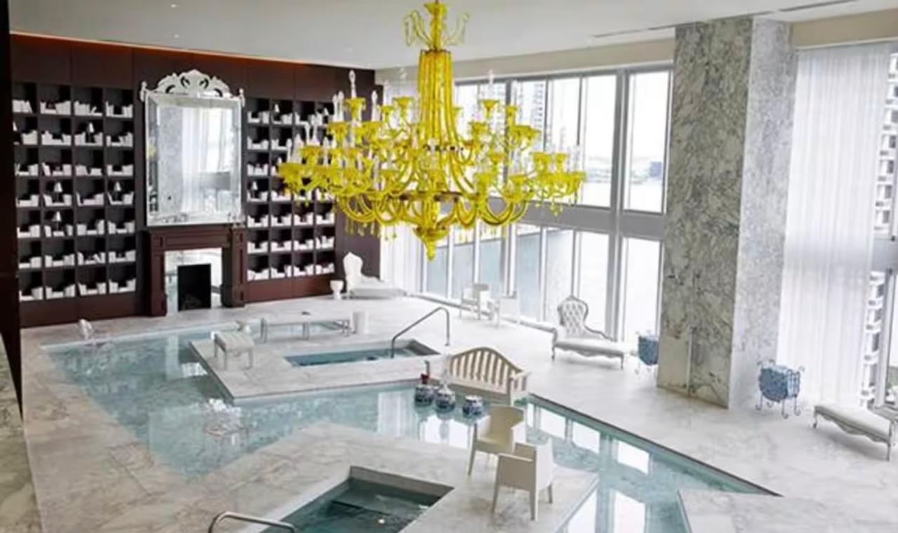 Icon Brickell Amazing Ocean View - 3