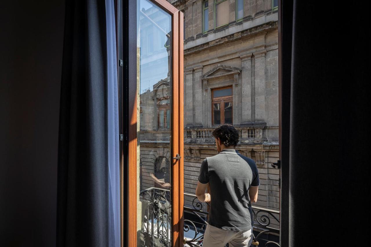 Hotel Bellas Artes - 3