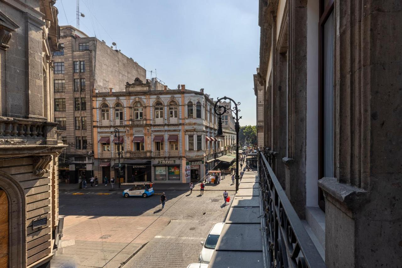 Hotel Bellas Artes - 5