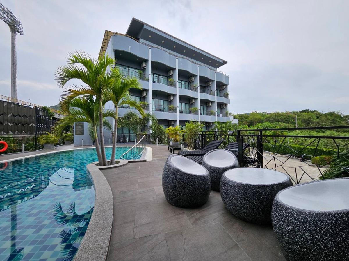 Little Loft Hotel - 3