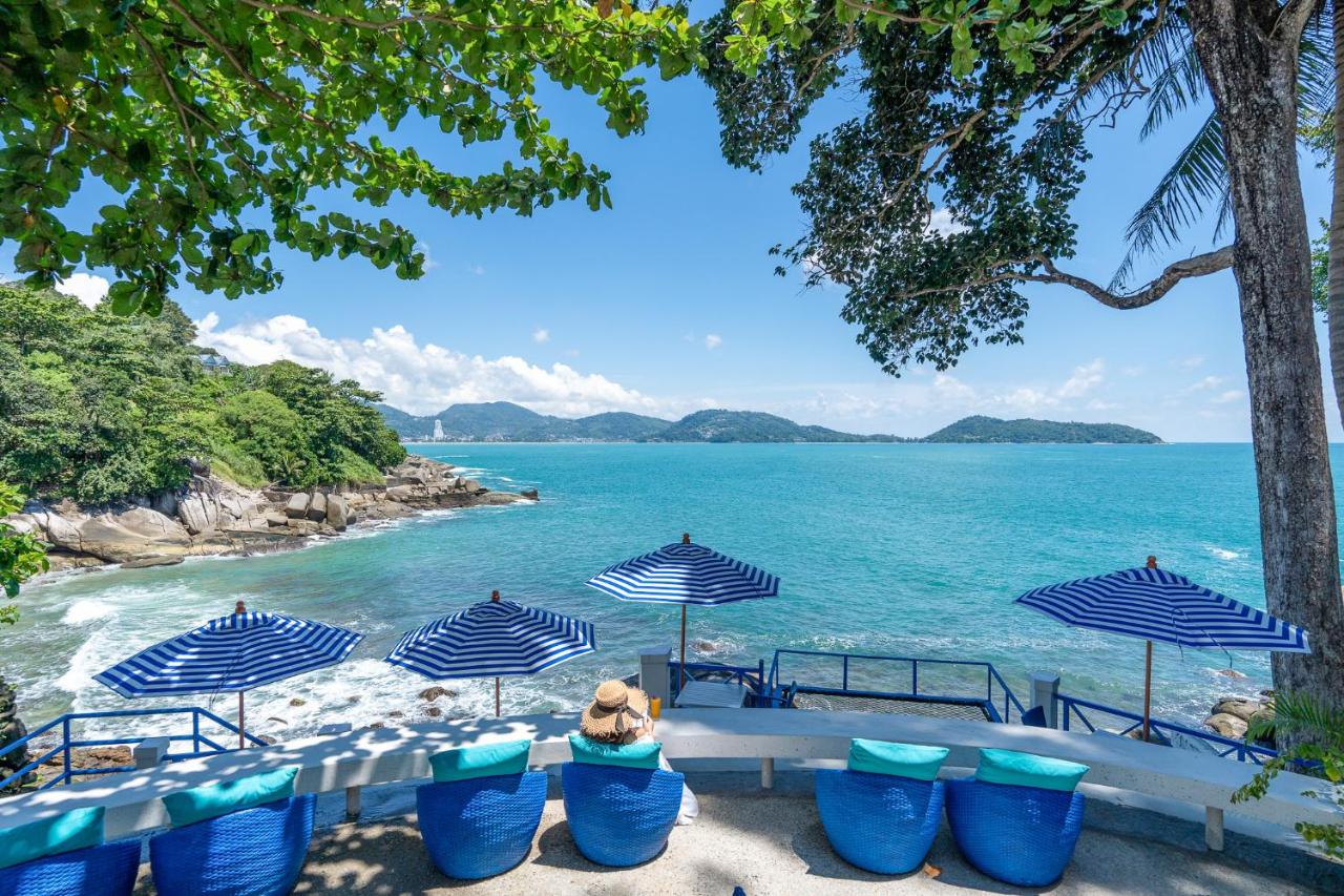 Zenmaya Oceanfront Phuket, Trademark Collection by Wyndham - 5